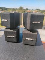 Bose Lautsprecherboxen mit Subwoofer Saarland - Schmelz Vorschau