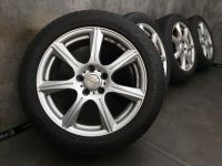 Mercedes C Klasse W204 Alufelgen Winterreifen 225/50 R 17 DC1*1 Nordrhein-Westfalen - Herford Vorschau