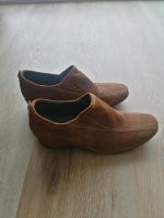 Schuhe von Ecco Gr. 40 Nordrhein-Westfalen - Warendorf Vorschau