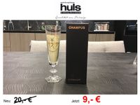Ritzenhoff Champagnerglas, Sammlergläser, Peter Horridge Nordrhein-Westfalen - Schwelm Vorschau