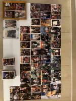 Basketball Karten Upper Deck,Fleer,Topps,Sky Box Brandenburg - Schöneiche bei Berlin Vorschau