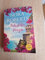 Palast der Herzen / 2 Romane im Band von Nora Roberts Sachsen - Bad Dueben Vorschau