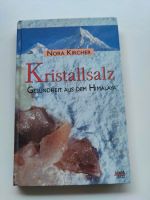 Kristallsalz - Gesundheit aus dem Himalaja Rheinland-Pfalz - Böhl-Iggelheim Vorschau