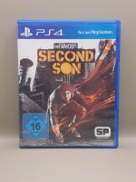 Infamous Second Son PS4 Playstation 4 Saarland - Wadgassen Vorschau