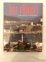 Türkei Reisebuch,Mercedes Buch Altona - Hamburg Bahrenfeld Vorschau