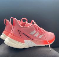 adidas, Laufschuh Response Super, Damen, rosa Niedersachsen - Langenhagen Vorschau
