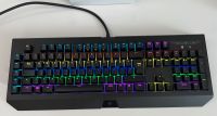 Razer Gaming Tastatur Mechanisch Zustand: sehr gut Baden-Württemberg - Reutlingen Vorschau