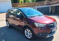 Opel Crossland X 1,2l Baden-Württemberg - Sindelfingen Vorschau