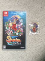 Shantae and the seven sirens, Nintendo Switch Baden-Württemberg - Aspach Vorschau