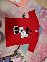 Minnie mouse t-shirt usa Bayern - Ipsheim Vorschau