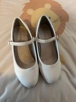 Schuhe zu verkaufen Niedersachsen - Nordenham Vorschau