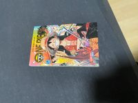 One Piece Manga 100 1.Auflage + Shikishi Berlin - Mitte Vorschau