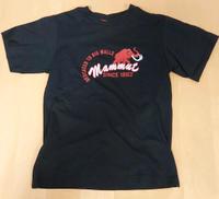 Mammut Motiv T-Shirt Gr. XS Rheinland-Pfalz - Herdorf Vorschau