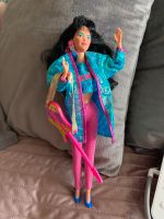 Barbie Rockers aus den 80-iger Jahren Hessen - Büdingen Vorschau