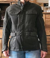 Motorradjacke Gerricke S Nordrhein-Westfalen - Oberhausen Vorschau