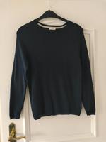 edc by ESPRIT Pullover blau - NEU! - Größe: XS - Original edc Niedersachsen - Hessisch Oldendorf Vorschau