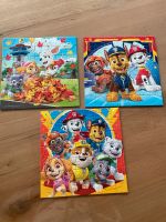 Paw Patrol Ravensburger Puzzle 3x49 5+ Bayern - Moos Vorschau