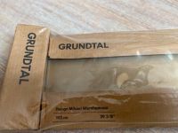 IKEA GRUNDTAL REGAL GLAS 100 cm UNBENUTZT + VERPACKT Kiel - Meimersdorf-Moorsee Vorschau