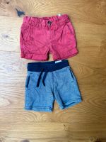 2er Set kurze Hosen Shorts in 92 Baden-Württemberg - Schwäbisch Hall Vorschau