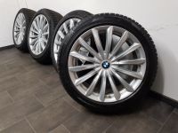 BMW 19 Zoll Winterreifen Felgen 6er G32 GT 7er G11 G12 620 Winter Niedersachsen - Staufenberg Vorschau