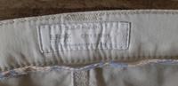 Brax City Sport Hose/Sommerhose beige Gr. 46K Bayern - Rammingen Vorschau