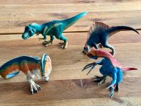 Schleich Dinosaurier groß Nordrhein-Westfalen - Hamminkeln Vorschau