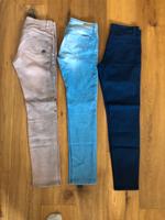 Hose Jeans Buena Vista Mavi Bogner Fire & ICE Gr. XS 26/32 27 Baden-Württemberg - Amtzell Vorschau