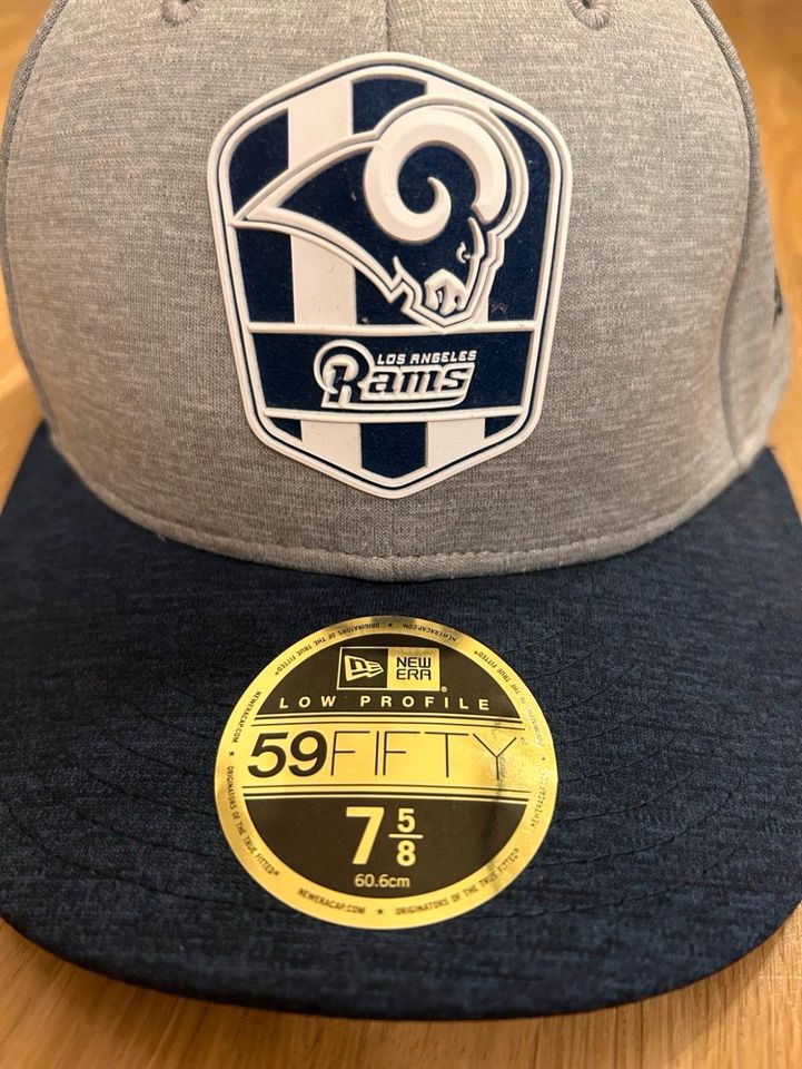 New Era Cap (Los Angeles Rams) in Hannover