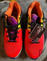 Nike Ja Morant 1 All Star Weekend Multi Gr 47  US Gr. 12,5 NEU Bayern - Zorneding Vorschau
