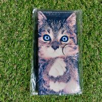 Klappetui Samsung Galaxy A54 Flipcase Handyhülle Katze Schutz Berlin - Marzahn Vorschau