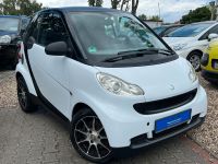 Smart ForTwo*2.HD*Pano*E-Paket*30.TKM*TÜV NEU Berlin - Pankow Vorschau