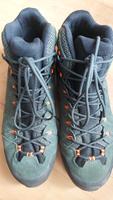 Salewa Alp Mate Mid Wanderstiefel Hessen - Hochheim am Main Vorschau