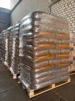 Premium Holzpellets 6mm DINplus Nordrhein-Westfalen - Bad Driburg Vorschau