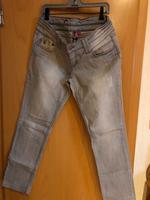 Graue edc Damen Jeans Niedersachsen - Nortmoor Vorschau