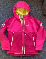 Jack Wolfskin Softshell Jacke 128 Niedersachsen - Braunschweig Vorschau