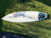 Surfboard Clayton Ned Kelly 6’2” Kr. München - Neubiberg Vorschau