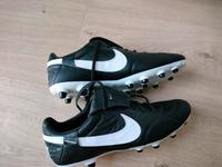 Nike Premier III (Schwarz Weiss) Niedersachsen - Sehnde Vorschau
