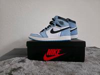 Air Jordan 1 UNC Nordrhein-Westfalen - Krefeld Vorschau
