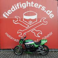 Vorschaubild einer Anzeige von www.fiedifighters.de