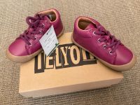 NEU! TELYOH Y01002.2920 laces violet Gr. 24 Pankow - Prenzlauer Berg Vorschau