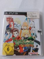 Tales of Symphonia Chronicles PS3 Herzogtum Lauenburg - Schnakenbek Vorschau