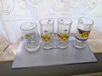 Vier bvb Gläser Dortmund - Dorstfeld Vorschau