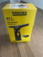 Kärcher WV2 Black Edition Niedersachsen - Rastede Vorschau