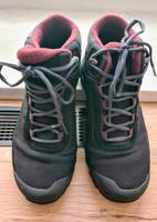 Salomon Winter-Trekking-Schuh Bayern - Niederaichbach Vorschau