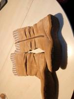 Damen Stiefel 40 Sachsen - Wildenfels Vorschau