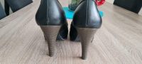 S.Oliver High Heels (Gr. 41) Niedersachsen - Wunstorf Vorschau