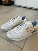 Puma Future Rider weiss Gr.44,5 Dortmund - Derne Vorschau