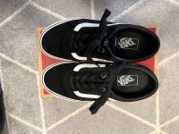 Vans Schuhe Größe 40, wie neu Saarland - Saarlouis Vorschau