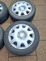 Winterreifen Winterräder Räder Reifen Toyota Auris 205/55R16 Rheinland-Pfalz - Wissen Vorschau