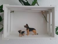 Schleich Deutscher Schäferhund mit Welpe Nordrhein-Westfalen - Hagen Vorschau